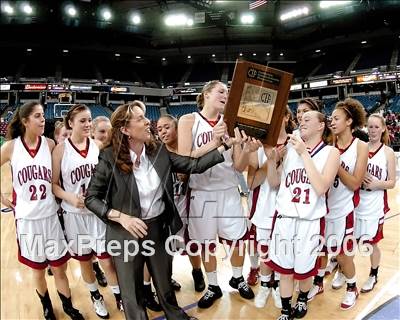 Thumbnail 1 in Pinole Valley vs. Carondelet (CIF NorCal D2 Final) photogallery.