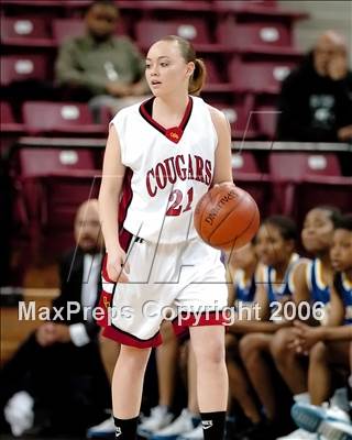 Thumbnail 3 in Pinole Valley vs. Carondelet (CIF NorCal D2 Final) photogallery.