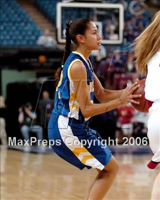 Thumbnail 1 in Pinole Valley vs. Carondelet (CIF NorCal D2 Final) photogallery.