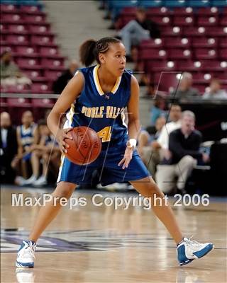 Thumbnail 3 in Pinole Valley vs. Carondelet (CIF NorCal D2 Final) photogallery.