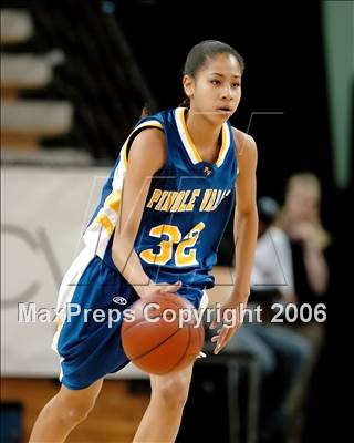Thumbnail 3 in Pinole Valley vs. Carondelet (CIF NorCal D2 Final) photogallery.