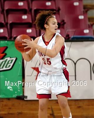 Thumbnail 1 in Pinole Valley vs. Carondelet (CIF NorCal D2 Final) photogallery.