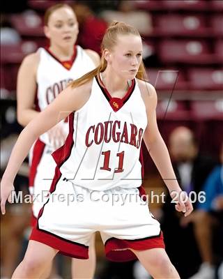 Thumbnail 1 in Pinole Valley vs. Carondelet (CIF NorCal D2 Final) photogallery.