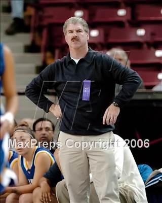 Thumbnail 1 in Pinole Valley vs. Carondelet (CIF NorCal D2 Final) photogallery.