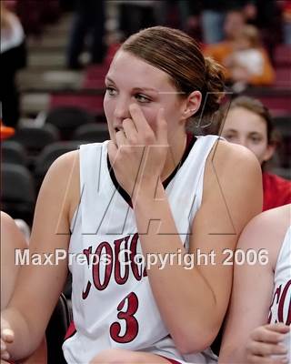 Thumbnail 1 in Pinole Valley vs. Carondelet (CIF NorCal D2 Final) photogallery.