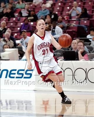 Thumbnail 3 in Pinole Valley vs. Carondelet (CIF NorCal D2 Final) photogallery.