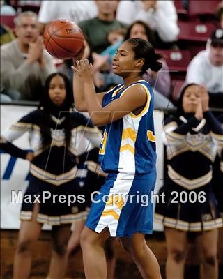 Thumbnail 2 in Pinole Valley vs. Carondelet (CIF NorCal D2 Final) photogallery.