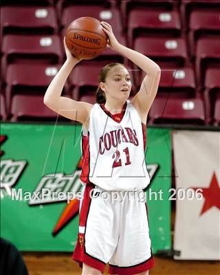 Thumbnail 3 in Pinole Valley vs. Carondelet (CIF NorCal D2 Final) photogallery.