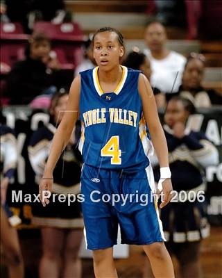 Thumbnail 3 in Pinole Valley vs. Carondelet (CIF NorCal D2 Final) photogallery.