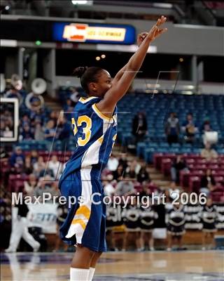 Thumbnail 2 in Pinole Valley vs. Carondelet (CIF NorCal D2 Final) photogallery.