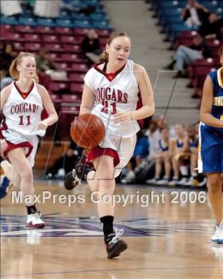 Thumbnail 1 in Pinole Valley vs. Carondelet (CIF NorCal D2 Final) photogallery.