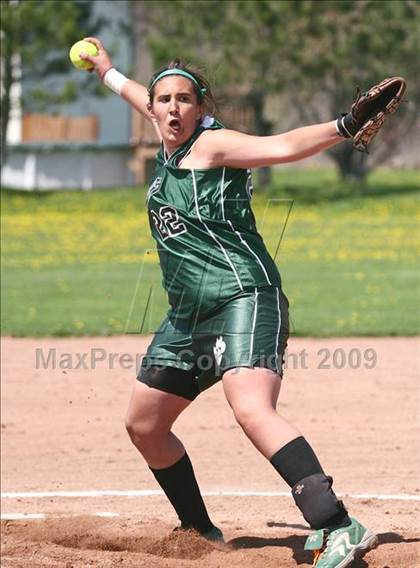 Thumbnail 1 in Frontier vs Pioneer (12th Depew Tournament) photogallery.