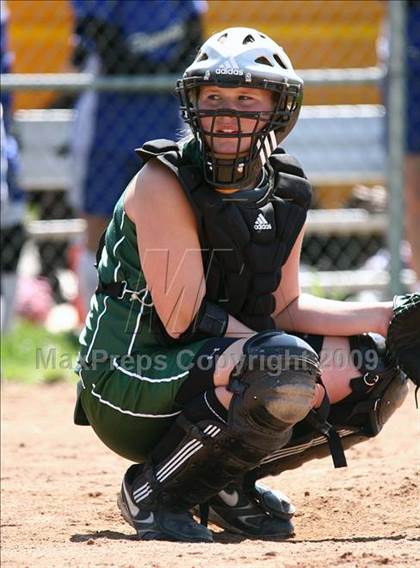 Thumbnail 3 in Frontier vs Pioneer (12th Depew Tournament) photogallery.