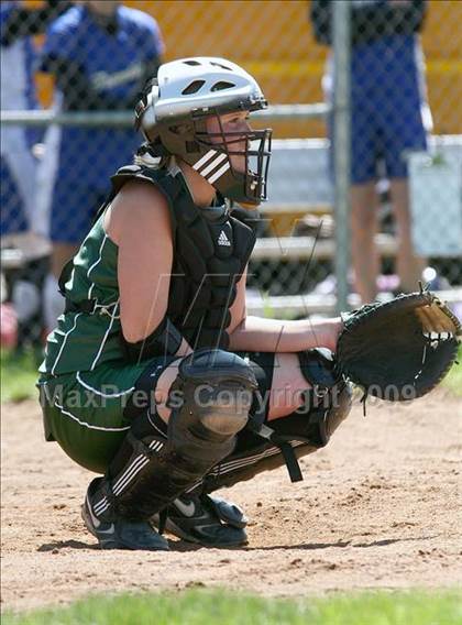 Thumbnail 1 in Frontier vs Pioneer (12th Depew Tournament) photogallery.