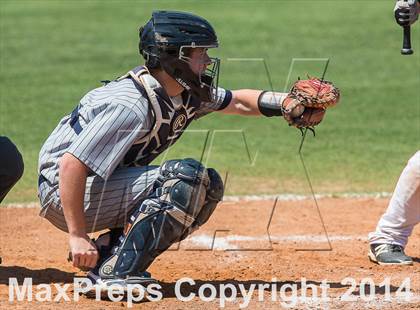 Thumbnail 2 in McKinney North @ Mansfield Legacy (UIL 4A Area Playoff) photogallery.