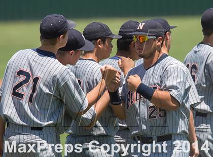 Thumbnail 1 in McKinney North @ Mansfield Legacy (UIL 4A Area Playoff) photogallery.
