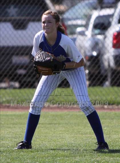 Thumbnail 3 in Waterford vs. Capital Christian (CIF SJS D6 Playoffs) photogallery.