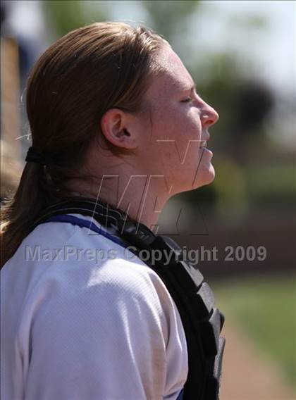 Thumbnail 2 in Waterford vs. Capital Christian (CIF SJS D6 Playoffs) photogallery.
