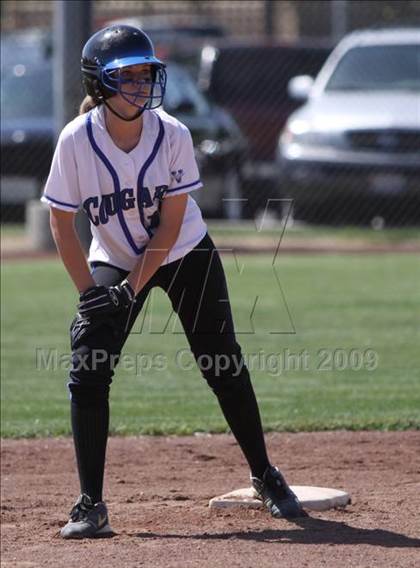 Thumbnail 1 in Waterford vs. Capital Christian (CIF SJS D6 Playoffs) photogallery.