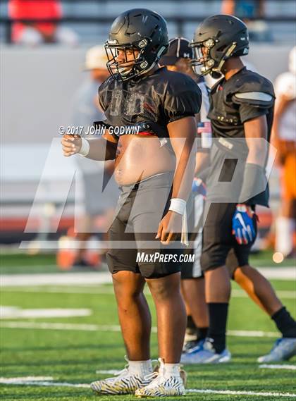 Thumbnail 3 in Alvin vs Shadow Creek photogallery.