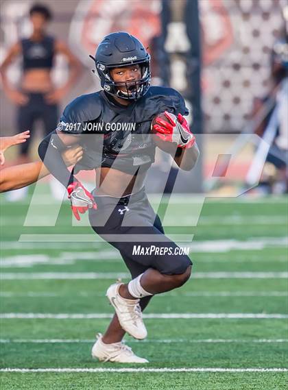 Thumbnail 3 in Alvin vs Shadow Creek photogallery.