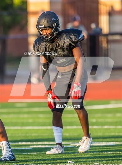 Thumbnail 3 in Alvin vs Shadow Creek photogallery.
