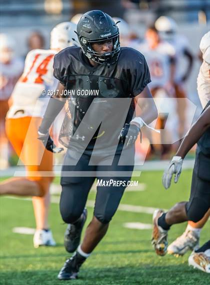 Thumbnail 3 in Alvin vs Shadow Creek photogallery.