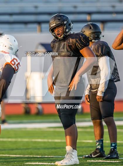 Thumbnail 3 in Alvin vs Shadow Creek photogallery.