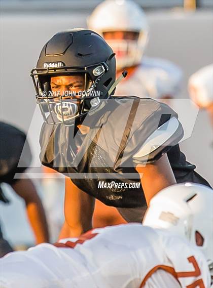 Thumbnail 2 in Alvin vs Shadow Creek photogallery.