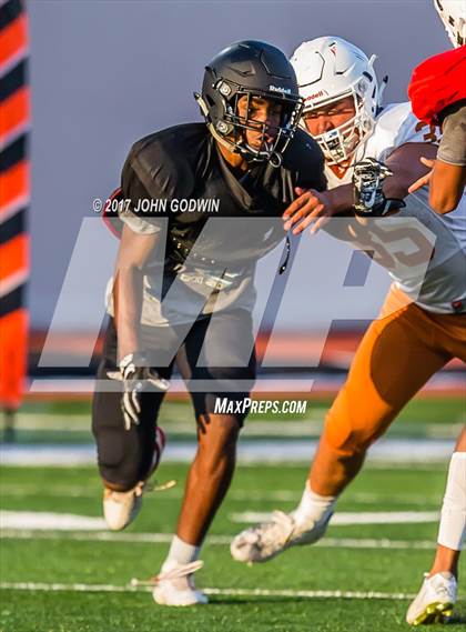 Thumbnail 2 in Alvin vs Shadow Creek photogallery.