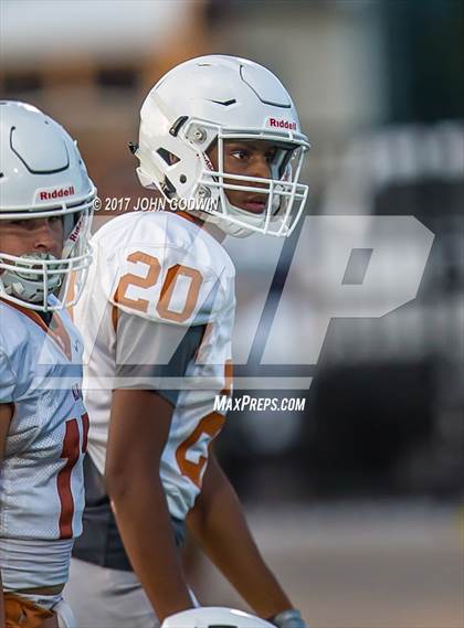 Thumbnail 1 in Alvin vs Shadow Creek photogallery.