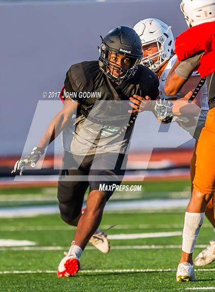 Thumbnail 1 in Alvin vs Shadow Creek photogallery.