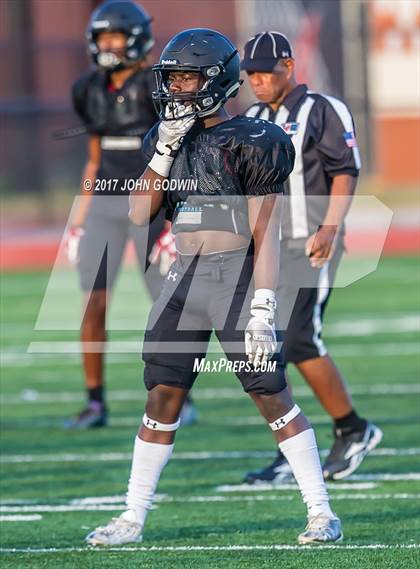 Thumbnail 1 in Alvin vs Shadow Creek photogallery.