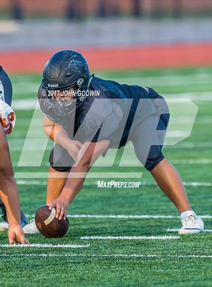 Thumbnail 3 in Alvin vs Shadow Creek photogallery.
