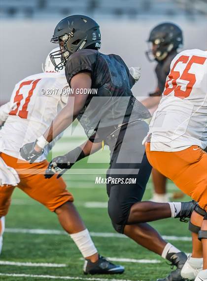 Thumbnail 3 in Alvin vs Shadow Creek photogallery.