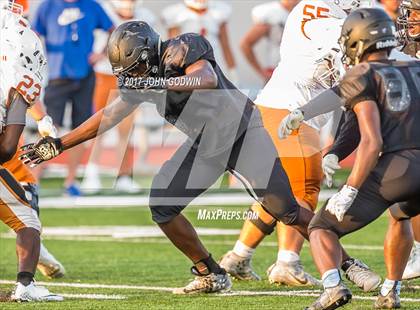 Thumbnail 3 in Alvin vs Shadow Creek photogallery.