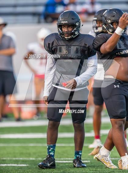 Thumbnail 3 in Alvin vs Shadow Creek photogallery.