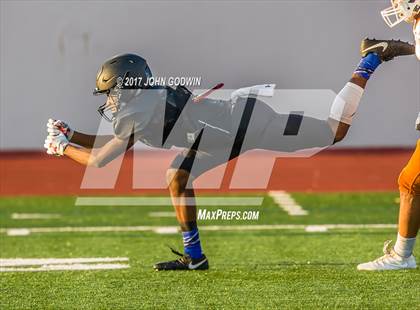 Thumbnail 3 in Alvin vs Shadow Creek photogallery.