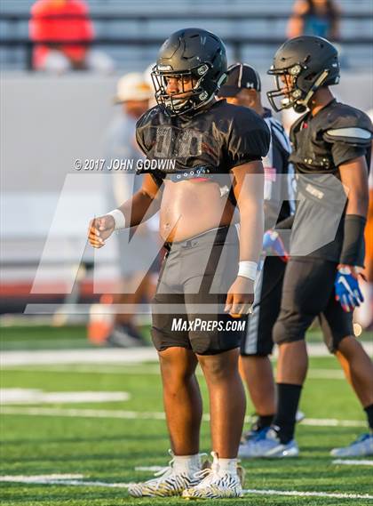 Thumbnail 2 in Alvin vs Shadow Creek photogallery.