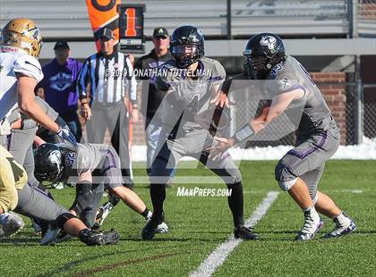 Thumbnail 2 in Frederick vs. Discovery Canyon (CHSAA 3A Round 2 Playoff) photogallery.