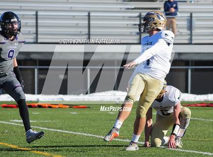 Thumbnail 1 in Frederick vs. Discovery Canyon (CHSAA 3A Round 2 Playoff) photogallery.