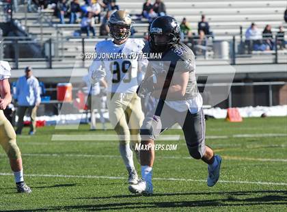Thumbnail 1 in Frederick vs. Discovery Canyon (CHSAA 3A Round 2 Playoff) photogallery.