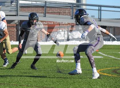 Thumbnail 2 in Frederick vs. Discovery Canyon (CHSAA 3A Round 2 Playoff) photogallery.