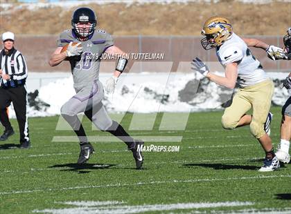 Thumbnail 1 in Frederick vs. Discovery Canyon (CHSAA 3A Round 2 Playoff) photogallery.