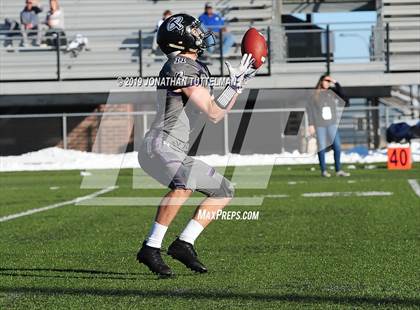 Thumbnail 1 in Frederick vs. Discovery Canyon (CHSAA 3A Round 2 Playoff) photogallery.