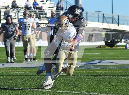 Thumbnail 1 in Frederick vs. Discovery Canyon (CHSAA 3A Round 2 Playoff) photogallery.