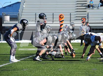Thumbnail 1 in Frederick vs. Discovery Canyon (CHSAA 3A Round 2 Playoff) photogallery.