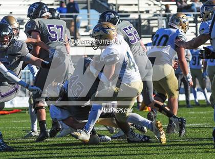 Thumbnail 3 in Frederick vs. Discovery Canyon (CHSAA 3A Round 2 Playoff) photogallery.