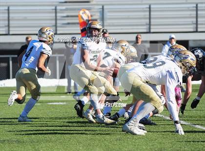 Thumbnail 3 in Frederick vs. Discovery Canyon (CHSAA 3A Round 2 Playoff) photogallery.