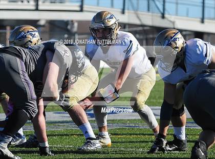 Thumbnail 2 in Frederick vs. Discovery Canyon (CHSAA 3A Round 2 Playoff) photogallery.